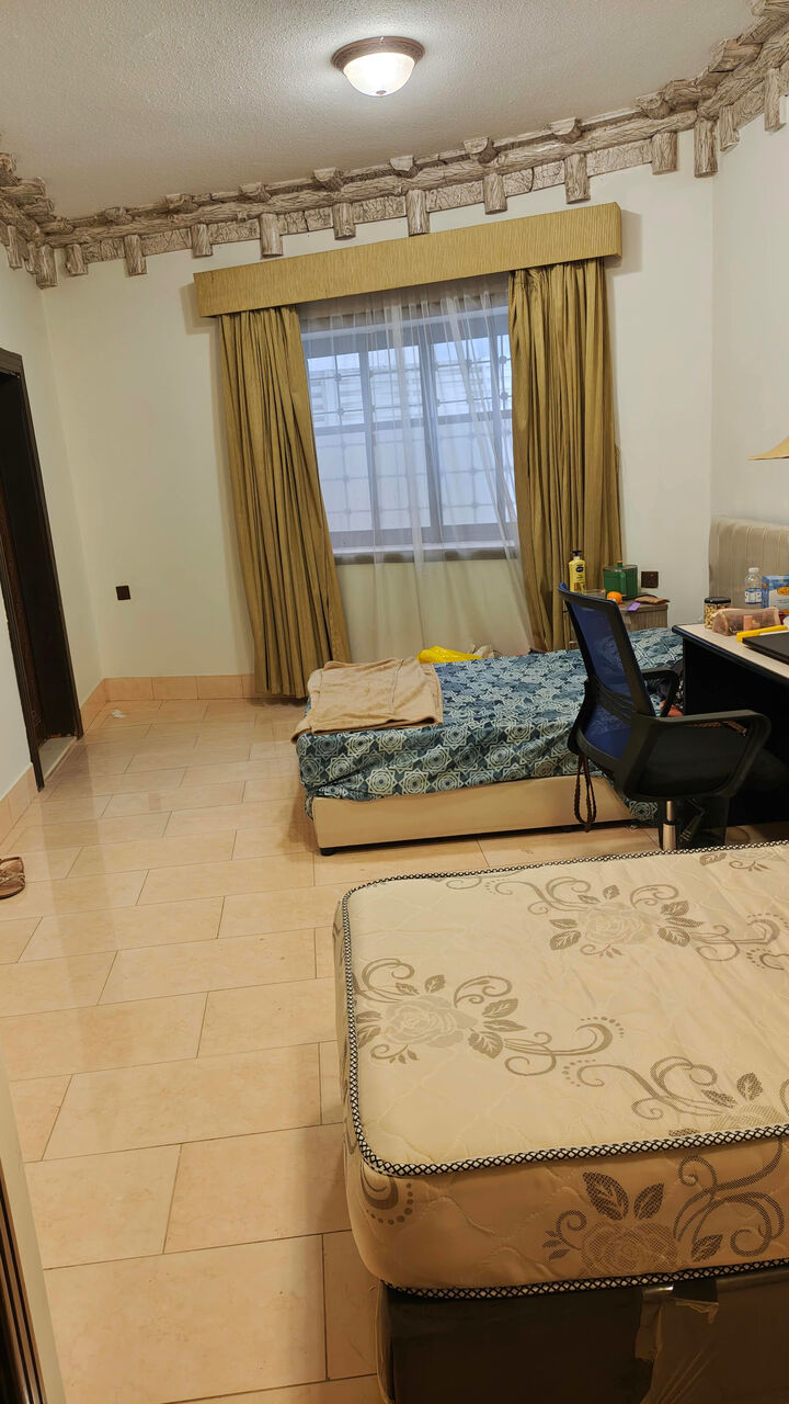 Olaya, Bedspace For Rent, SAR 1250/month,  Executive Bed Space For Ladies-Fully Furnished