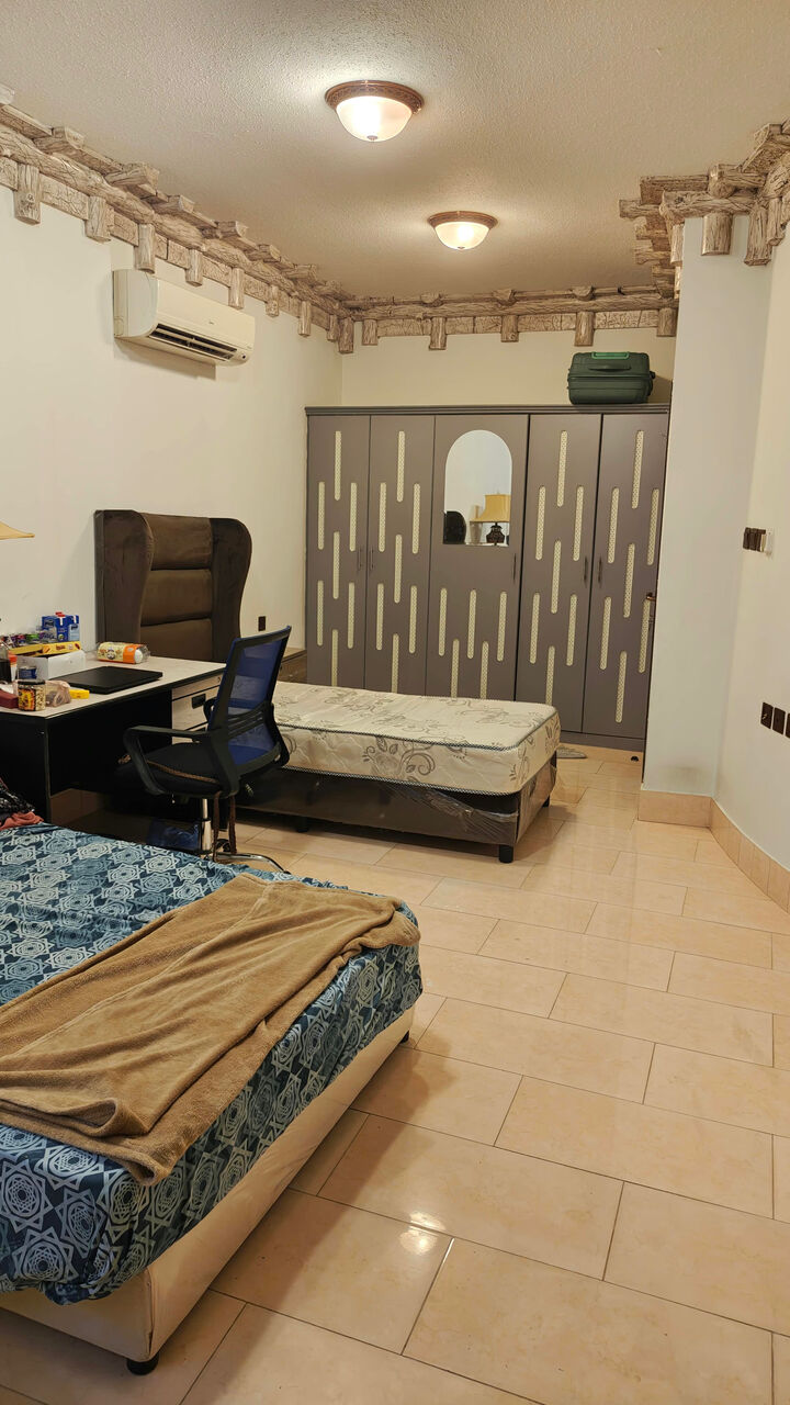 Olaya, Bedspace For Rent, SAR 1250/month,  Executive Bed Space For Ladies-Fully Furnished