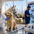 Animal Health Products UAE: Choosing Reliable Veterinary Supplies And The Right Distributo