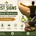 What Are The First Signs That Urethral Stricture Treatment In Ayurveda Is Working?