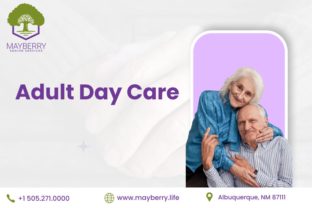 New York, Health, Professional Adult Day Care Albuquerque NM