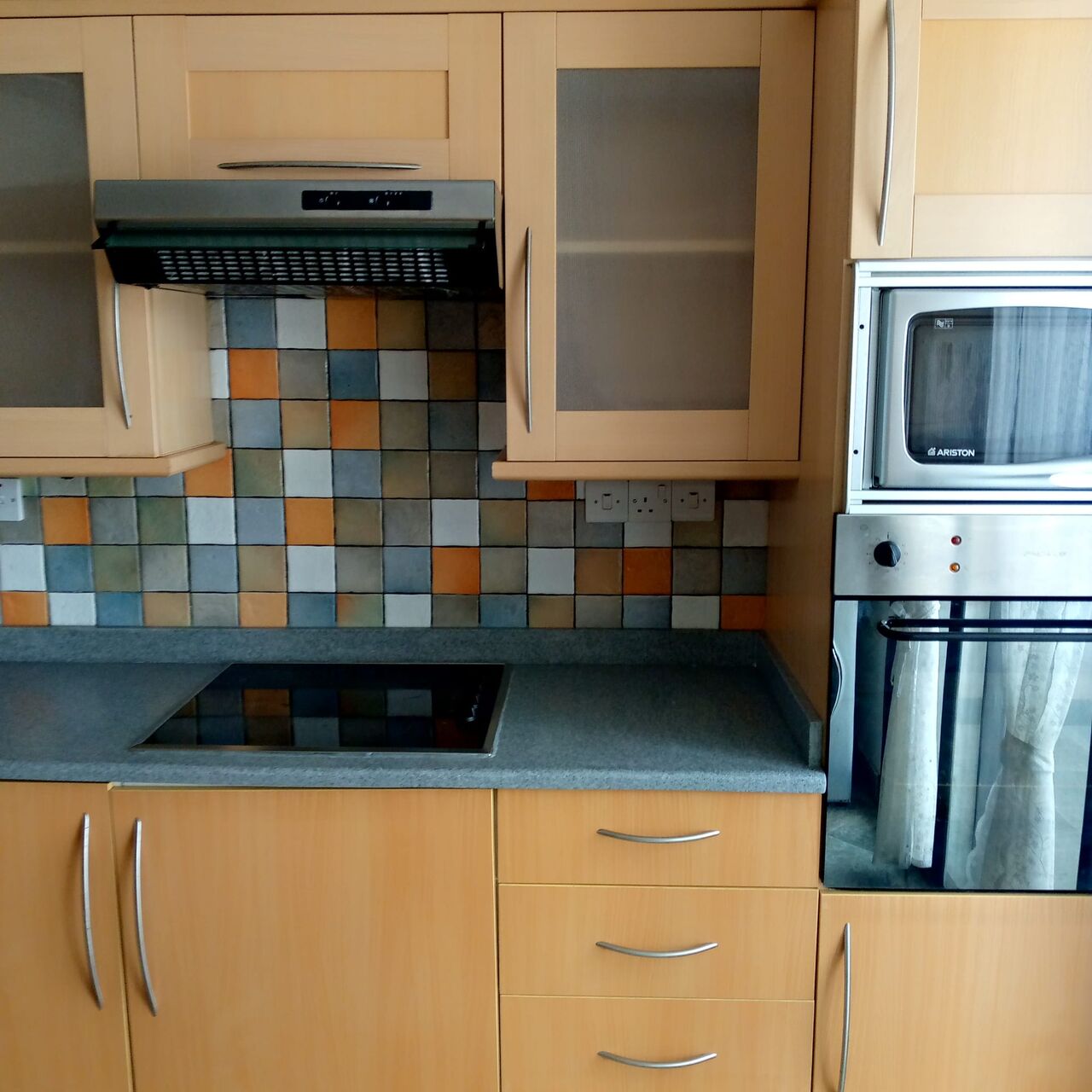 Sanabis, Apartments, Flats, Houses & Villas, BHD 575/month,  3 BR,  3 Bedrooms 3 Washrooms And Store Room