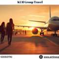 What Is The Phone Number For KLM Group Booking?