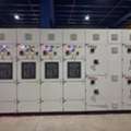 Electrical Control Panel Manufacturer For Industrial Automation