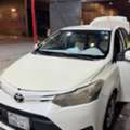SAR 21000,  Toyota Yaris,  2016,  Automatic,  318000 KM,