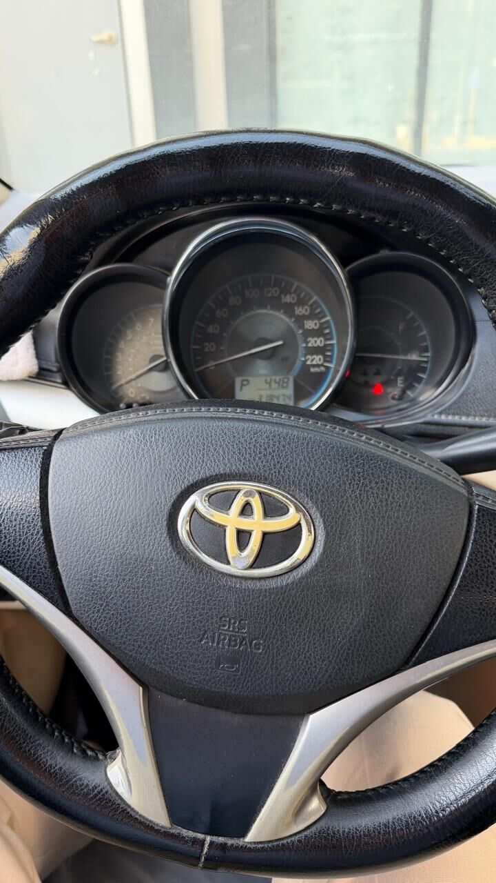Al Firdous, Vehicles, Cars & Trucks , SAR 21000,  Toyota Yaris,  2016,  Automatic,  318000 KM,