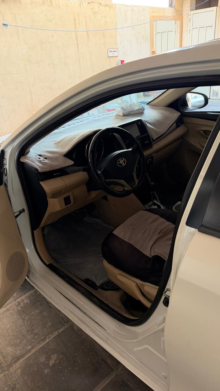 Al Firdous, Vehicles, Cars & Trucks , SAR 21000,  Toyota Yaris,  2016,  Automatic,  318000 KM,