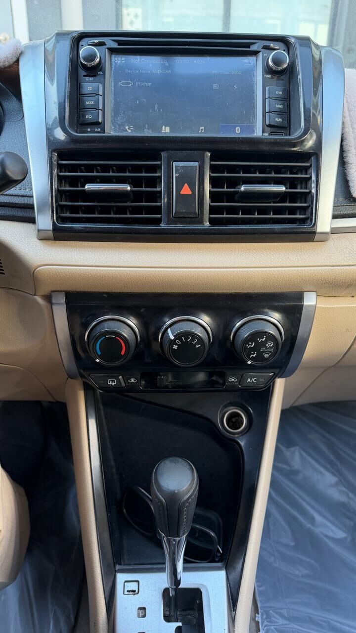 Al Firdous, Vehicles, Cars & Trucks , SAR 21000,  Toyota Yaris,  2016,  Automatic,  318000 KM,