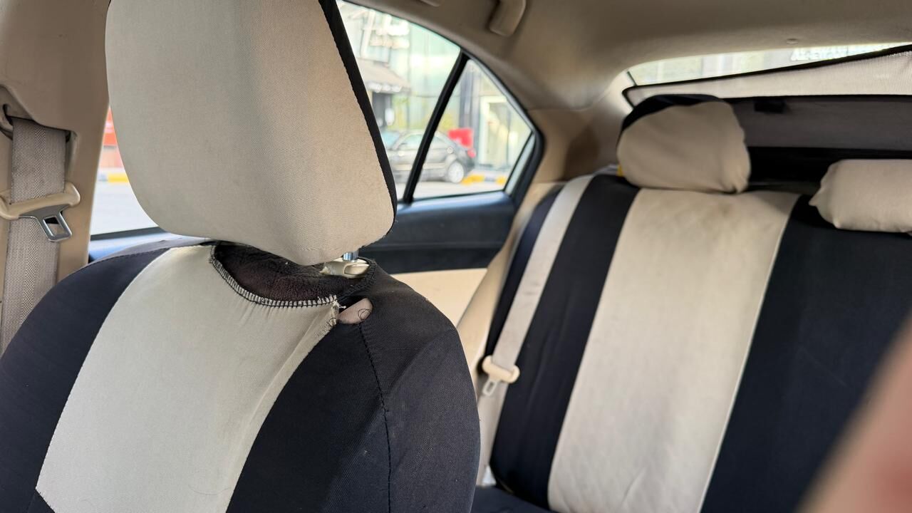 Al Firdous, Vehicles, Cars & Trucks , SAR 21000,  Toyota Yaris,  2016,  Automatic,  318000 KM,