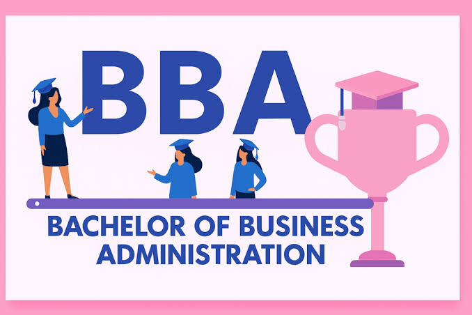 Noida, Lessons Offered, What Is A Bachelor In Business Administration?