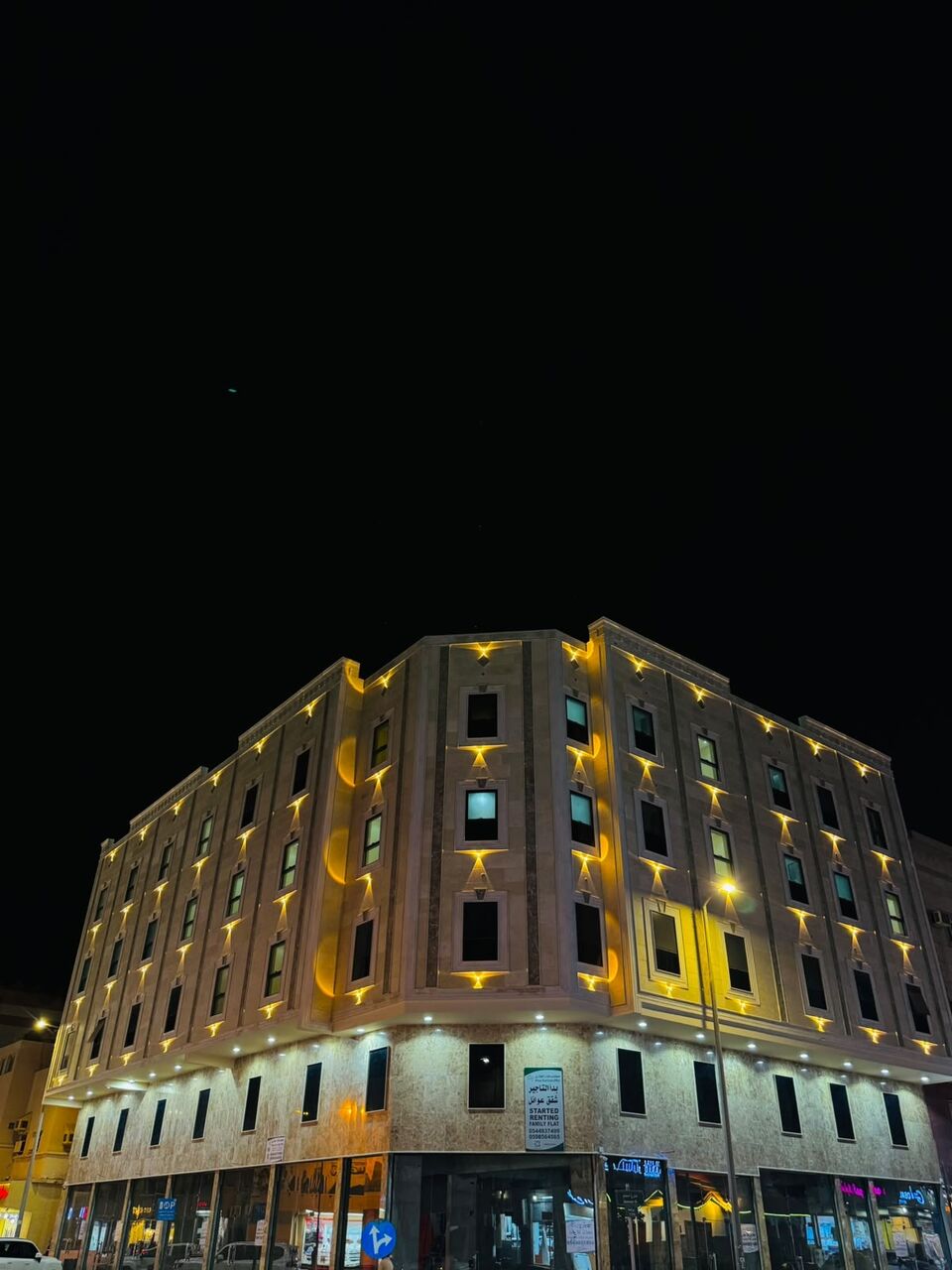 Jubail, Apartments, Flats, Houses & Villas, 2 BR,  BRAND NEW BUILDING OPENING