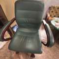 SAR 50,  Office Chair With Premium Look For Sale (0504526570)