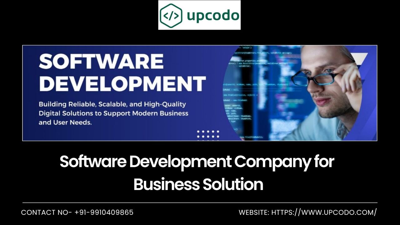 New Delhi, Business Partners, Software Development Company For Business