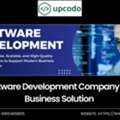 Software Development Company For Business