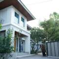 THB 120000,  226 Sq. Feet,  2-story Detached House For Rent, 226 Sq M, Home Place Village, Soi Ramkhamhaeng 140, Near