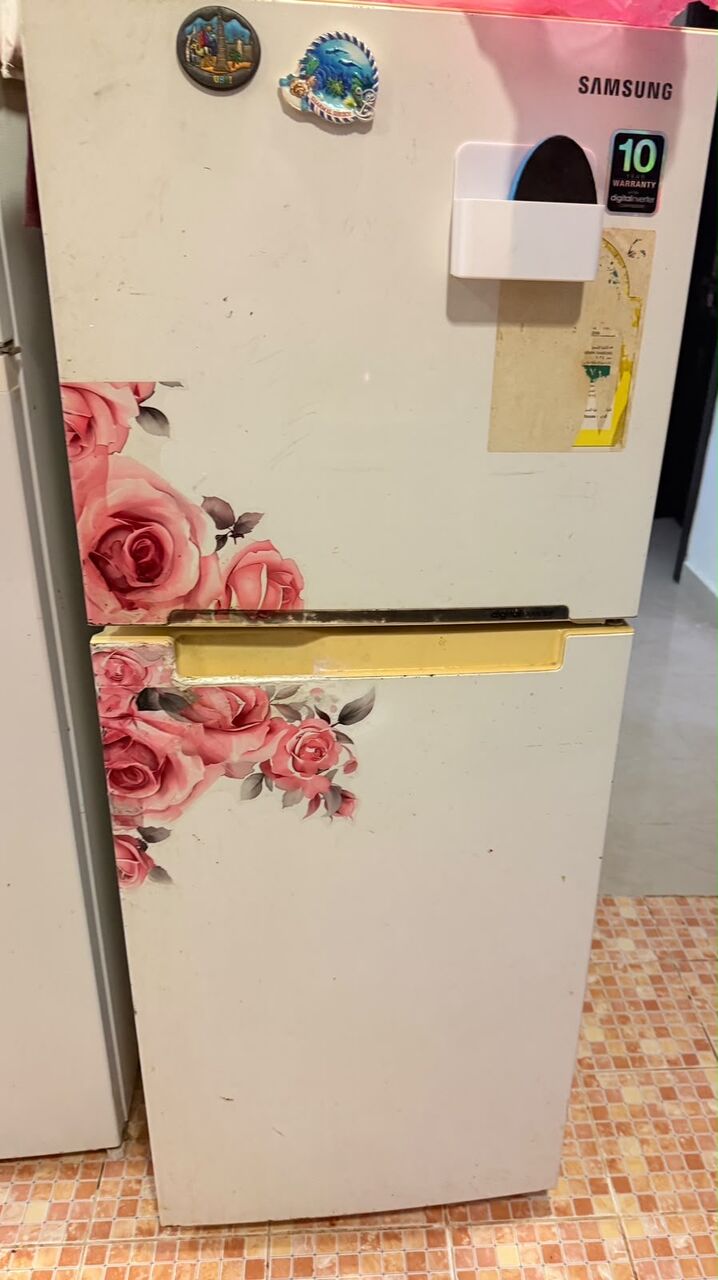 Jizan, Appliances, SAR 400,  Samsung Refrigerator
