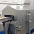 Advanced Nik Naks Frying System For Crispy & Consistent Snack Production