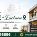 INR 10000000, Ready To Move Villas In Lucknow Book Your Dream Home