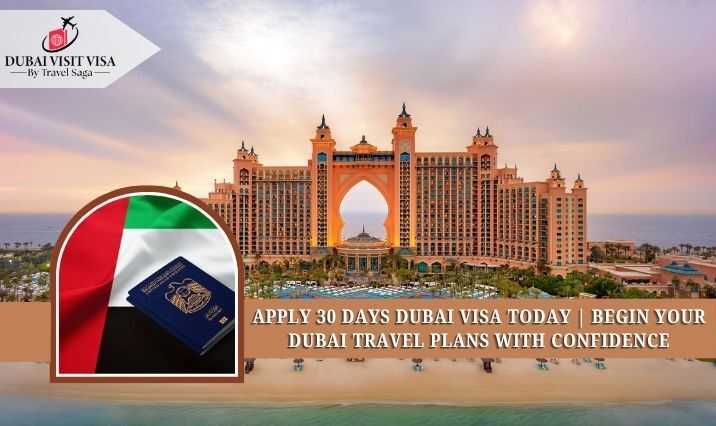 Jaipur, Travel, Apply 30 Days Dubai Visa Today | Begin Your Dubai Travel Plans With Confidence