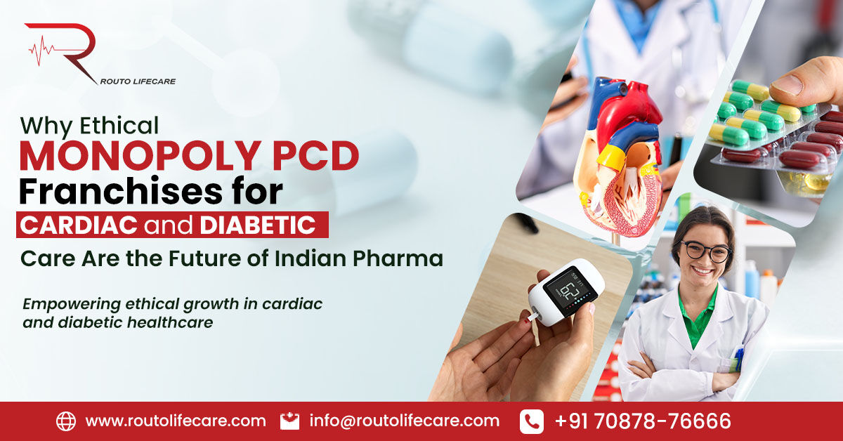 Chandigarh, Items Wanted, Monopoly Pharma Franchise Opportunity In Chandigarh India