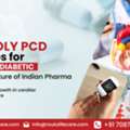 Monopoly Pharma Franchise Opportunity In Chandigarh India