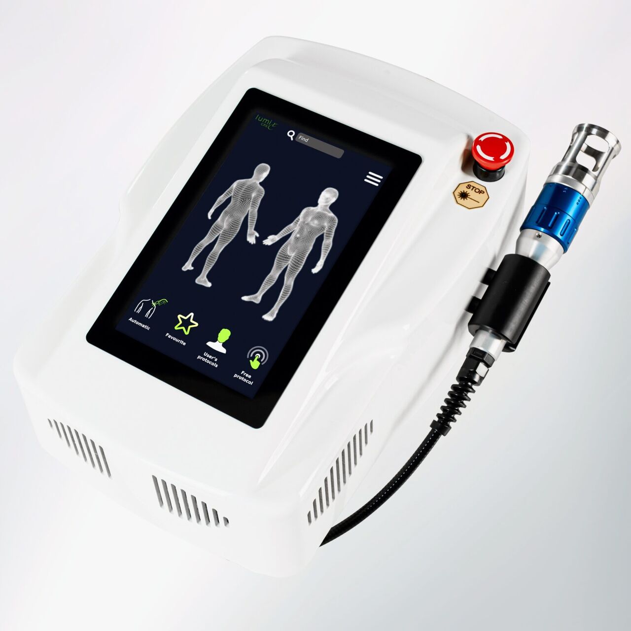 New York, Health, High Power Laser For Orthopedic Clinics In Virginia Care