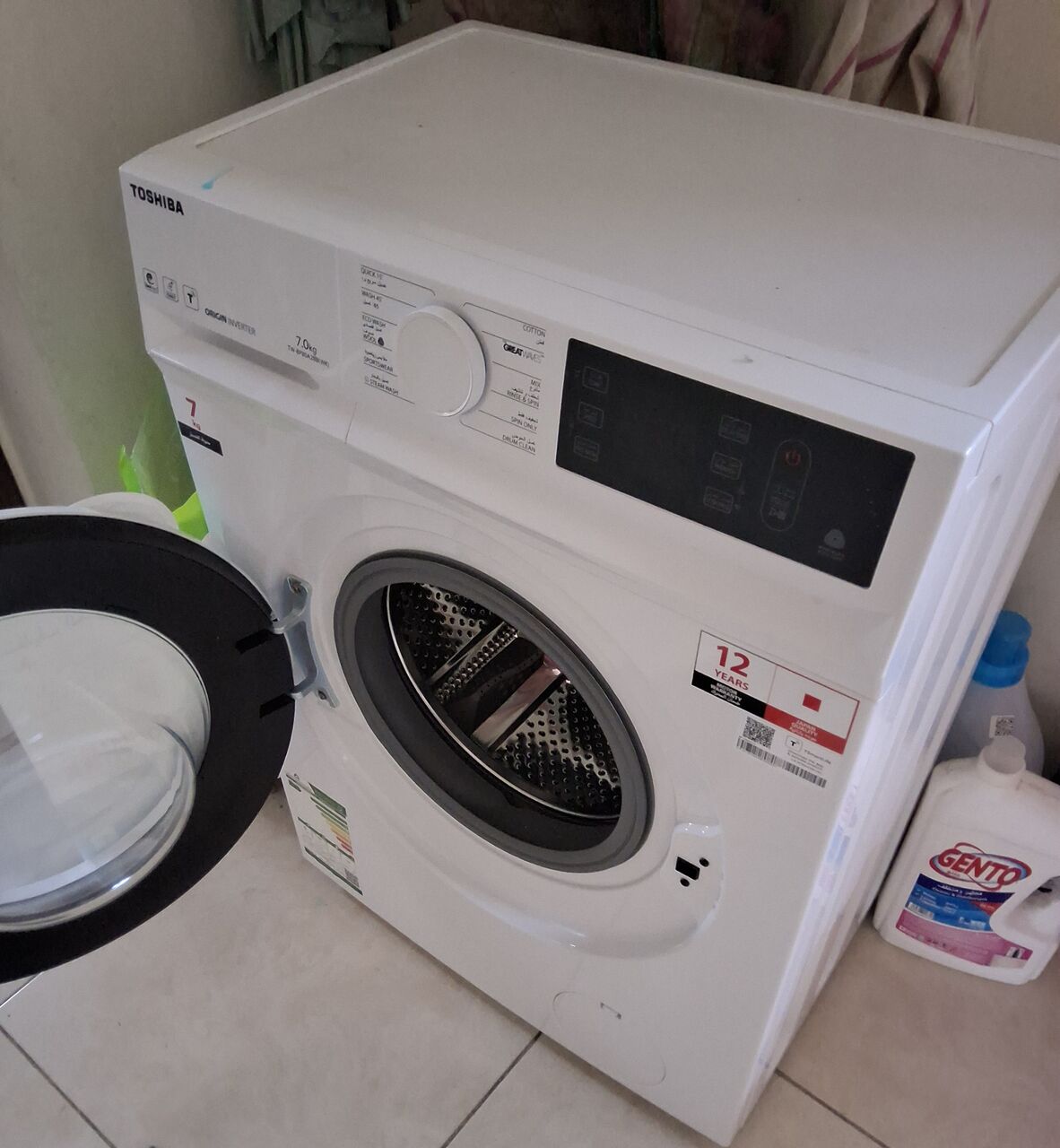 Al Khobar Al Shamalia, Household Items, SAR 21600,  Fully Furnished Apartment For Rent &ndash; Ready To Move In!