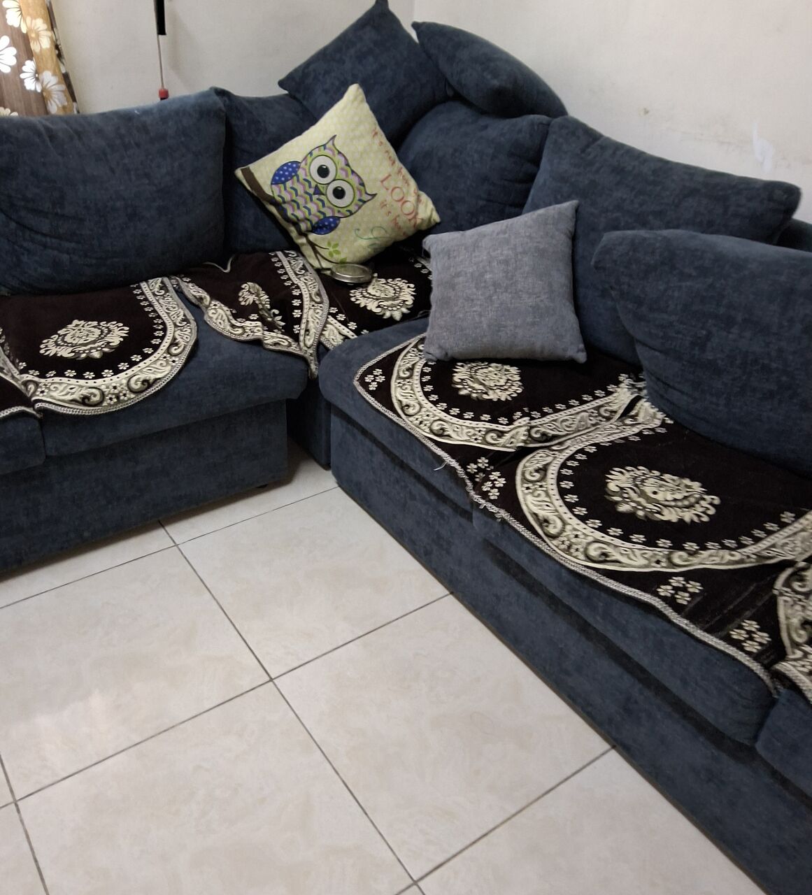 Al Khobar Al Shamalia, Household Items, SAR 21600,  Fully Furnished Apartment For Rent &ndash; Ready To Move In!