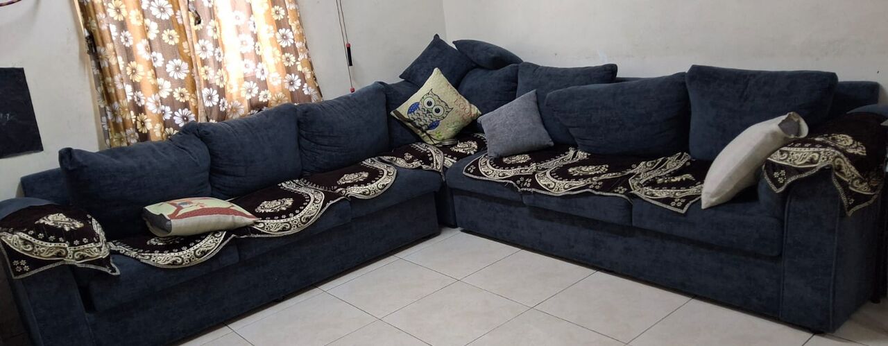 Al Khobar Al Shamalia, Household Items, SAR 21600,  Fully Furnished Apartment For Rent &ndash; Ready To Move In!