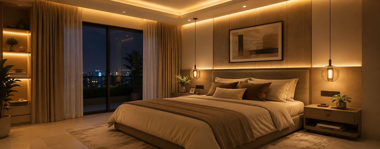 Mumbai, Interior Design, Leading Interior Designers In Borivali