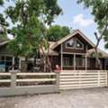 THB 45000,  100 Sq. Feet,  For Rent, 2-story Detached House, 100 Sq M, Kanchanaphisek Ring Road. Near Fashion Island