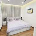 BHD 270/month,  Furnished,  1 BR,  50 Sq. Meter,  Brand New  1 Bhk In Hoora Fully Furnished With Ewa And Parking