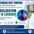 Shoulder Instability Treatment In Lucknow For Stronger Joint Support