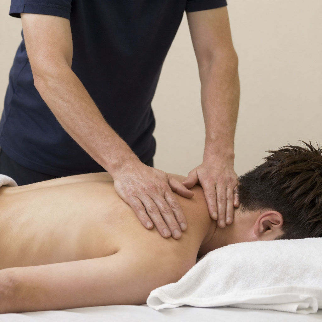 Sydney, Health, Relieve Everyday Aches With Remedial Massage Mosman Services