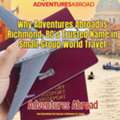 Discover The Best International Tour Operator In Richmond, BC, Canada