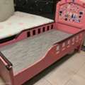 SAR 150, Kids Bed And Matress