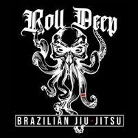 London, Business, Roll Deep Brazilian Jiu-Jitsu, Nottingham
