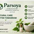 Parsoya Homoeopathy Research Hospital Jaipur?