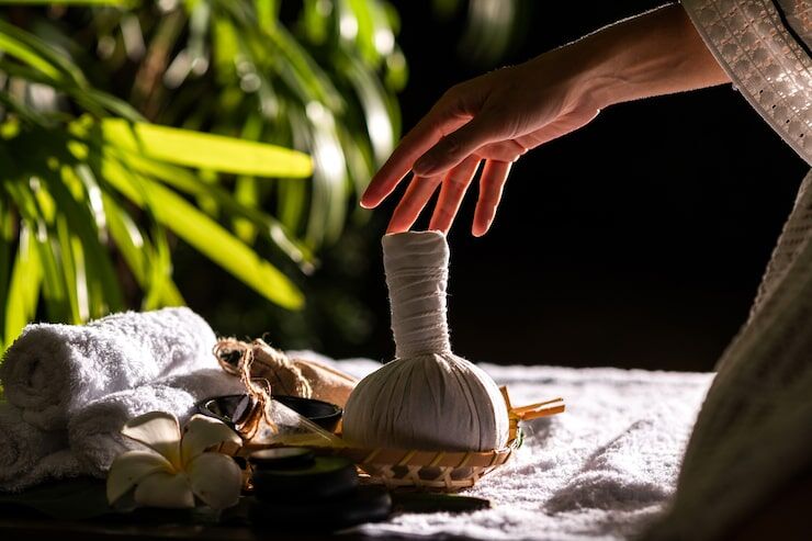 Kolkata, Health, Experience The Healing Benefits Of Thai Massage In Kolkata