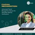 Facial Recognition System For Secure Corporate Workplaces In Oman & GCC