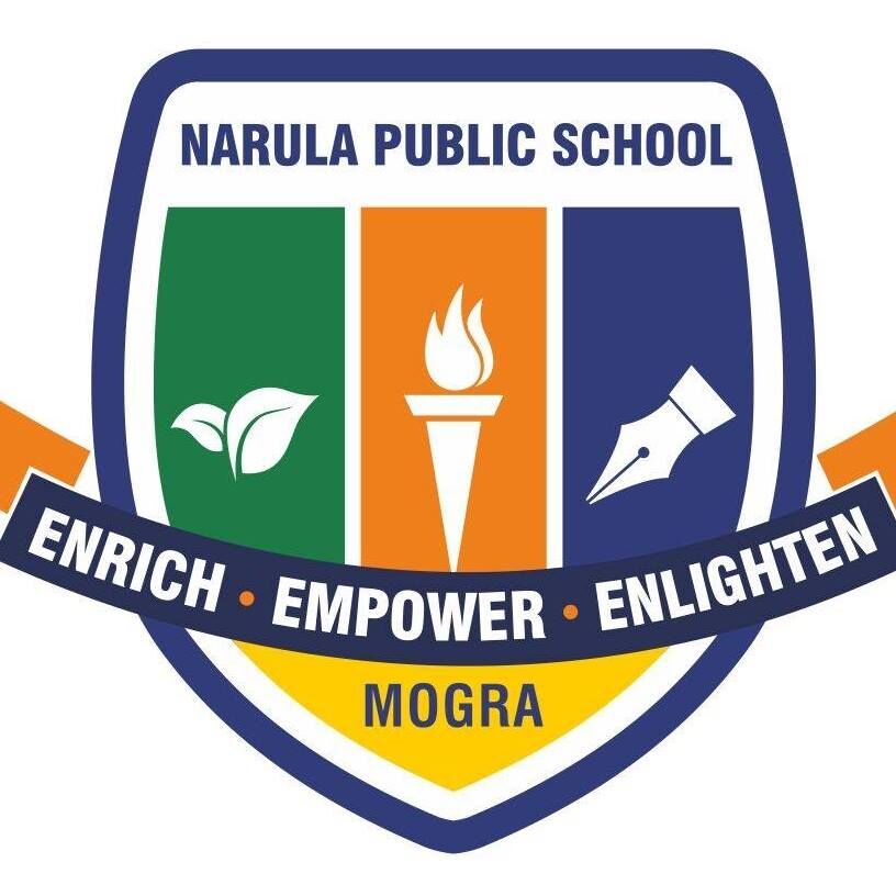 Mumbai, Education, English Medium School Near Tribeni
