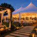 Tent Rental Brampton | Affordable Wedding & Party Tents &ndash; Tent Buddies
