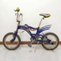 SAR 130,  Al Mulhem Big Bicycle For Sale