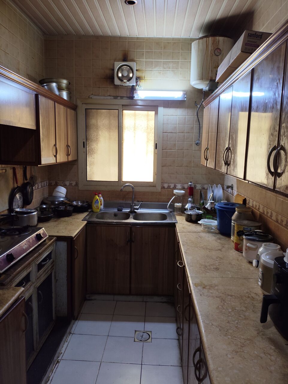 Al Batha, Bedspace For Rent, SAR 275/month,  One Bedspace Available For South Indian Professionals In Batha, Riyadh