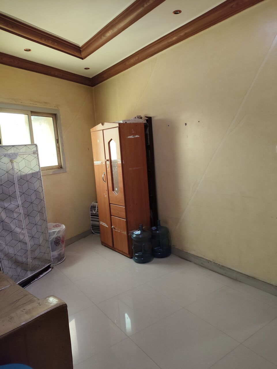 Al Batha, Bedspace For Rent, SAR 275/month,  One Bedspace Available For South Indian Professionals In Batha, Riyadh
