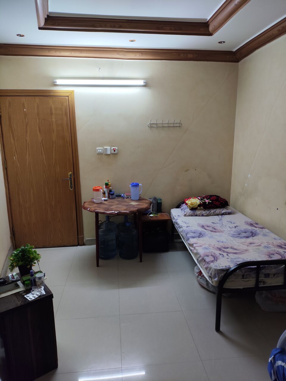 Al Batha, Bedspace For Rent, SAR 275/month,  One Bedspace Available For South Indian Professionals In Batha, Riyadh