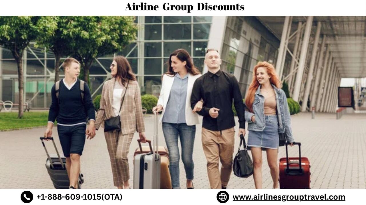 New York, Travel, Do Airlines Give Discounts For Groups?