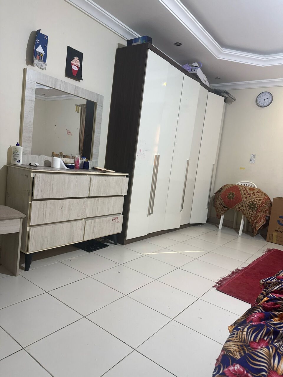 Jeddah, Apartments, Flats, Houses & Villas, SAR 2550/month,  2 BR,  Flate Furnished