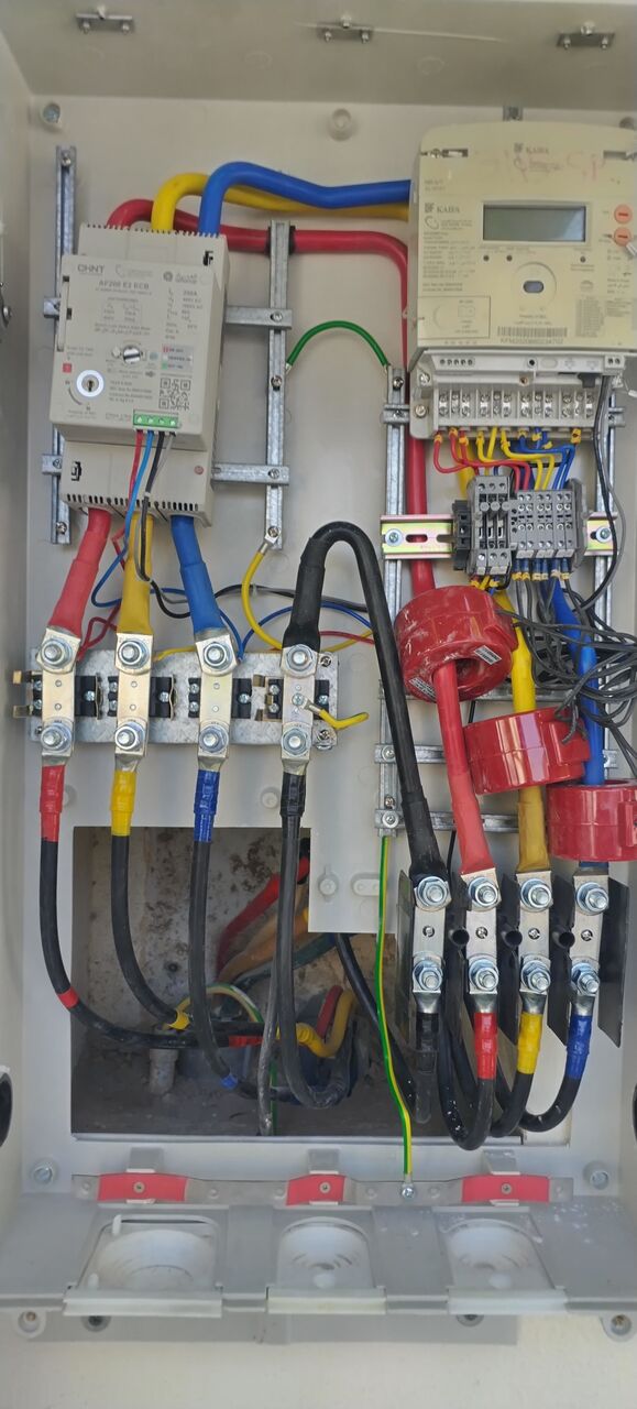 Jubail, Job Seekers, Electcial Technician