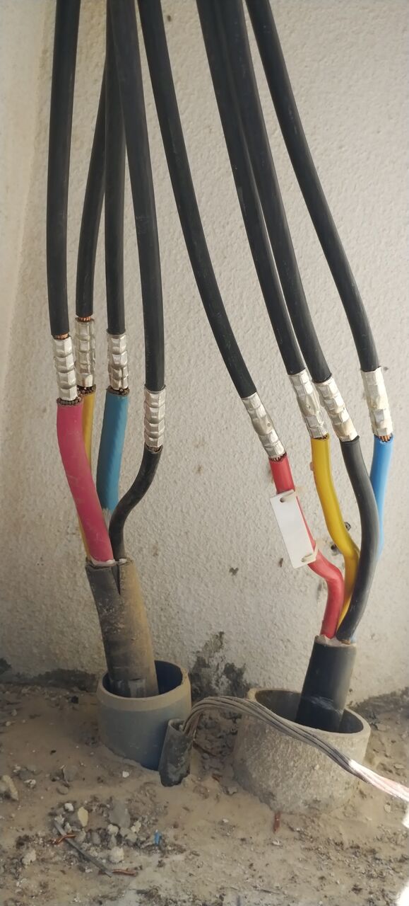Jubail, Job Seekers, Electcial Technician